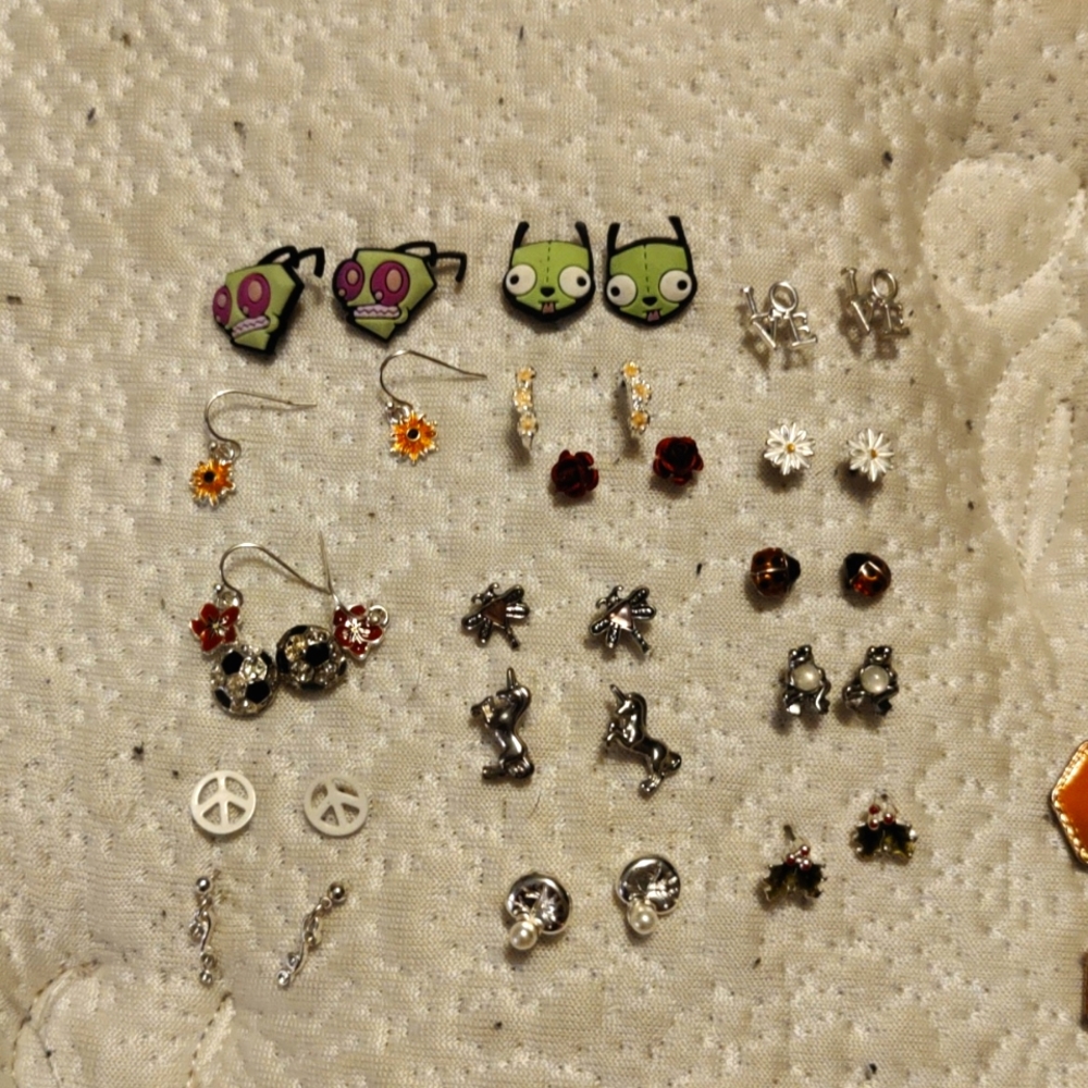 Costume Jewelry